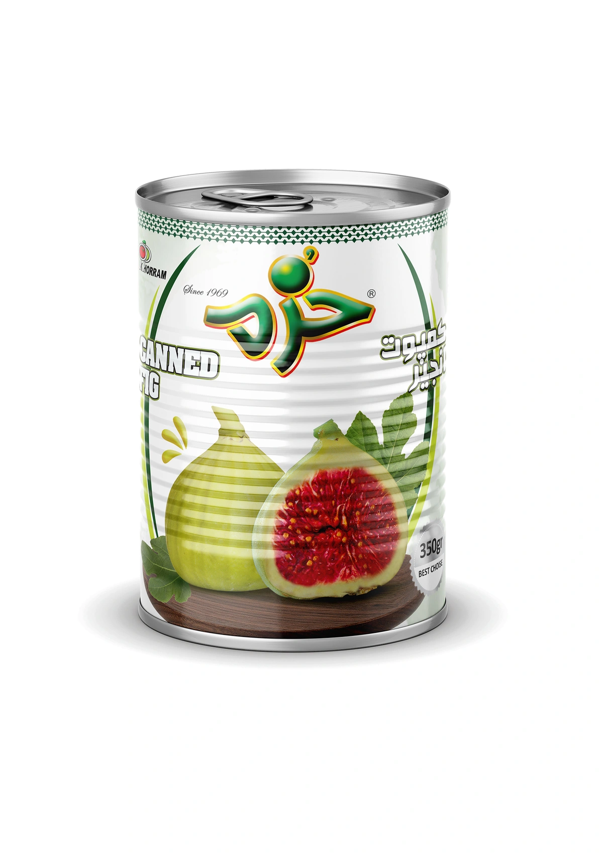 کمپوت انجیر