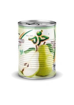 کمپوت گلابی