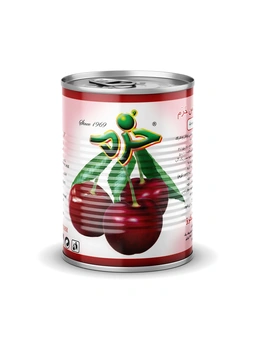 کمپوت گیلاس