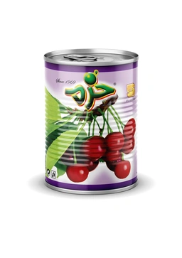 کمپوت آلبالو