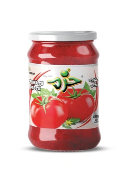 رب گوجه فرنگی  1500 گرمی 